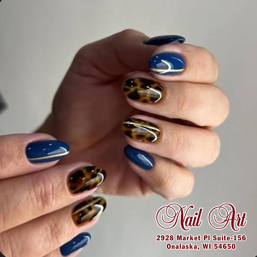 spring nails ideas